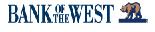 Bank of The West logo