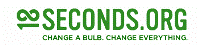 18Seconds.org logo