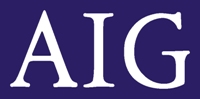 American International Group, Inc. (AIG) logo