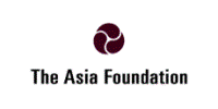 Asia Foundation, The logo
