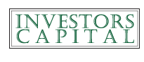 Investors Capital logo