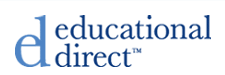 Educational Direct logo