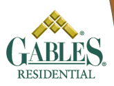 Gables Assists in the Rebuilding of a New Orleans Neighborhood Image.