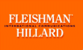 Fleishman-Hillard, Inc. logo