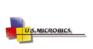 U.S. Microbics, Inc. logo