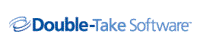 Double-Take Software logo