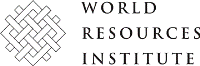 World Resources Institute logo