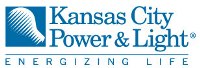 Kansas City Power & Light logo