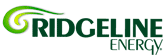 Ridgeline Energy, LLC logo