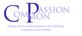 CommonPassion logo