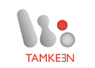 Tamkeen Development and Management Consulting logo