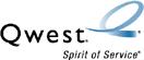 Qwest Foundation logo