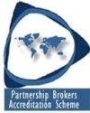 Partnership Brokers Accreditation Scheme logo