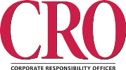 World’s Top Sustainability Panel Leads CRO Conference May 10 in NYC Image