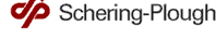 Schering-Plough logo