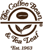 Coffee Bean & Tea Leaf, The logo
