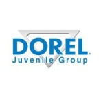 Dorel Juvenile Group USA logo