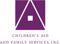 Children's Aid and Family Services, Inc. logo