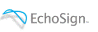 EchoSign logo