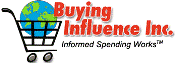 Buying Influence, Inc. logo