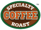 Specialty Roast Coffee Company logo