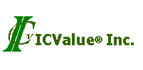 ICValue, Inc. logo
