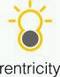 Rentricity, Inc. logo