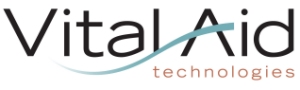 Vital Aid Technologies logo