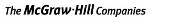 McGraw-Hill Companies, Inc. logo