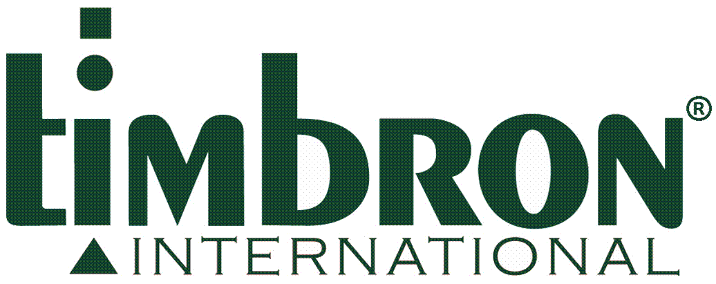 Timbron International logo