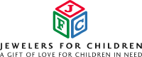 Jewelers For Children logo
