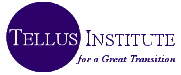 Tellus Institute logo