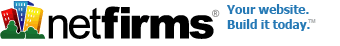 Netfirms, Inc. logo