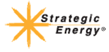 Strategic Energy logo