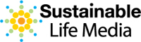 Sustainable Life Media, Inc. logo