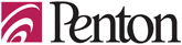 Penton Media logo