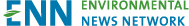 Environmental News Network (ENN) logo