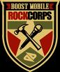 Boost Mobile RockCorps Kicks off 2007 National Youth Volunteerism Campaign with 'Bring BMRC to Your City' Online Contest Image.
