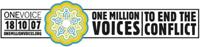 OneVoice logo