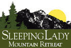 Sleeping Lady Mountain Retreat to Host Recycled Art in Celebration of Earth Day Image