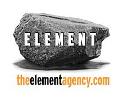 Element Agency, The logo