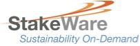 StakeWare Inc. logo
