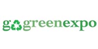 Go Green Expo logo