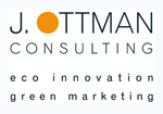 J. Ottman Consulting, Inc. logo
