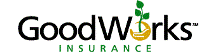 GoodWorks Insurance logo