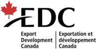 Export Development Canada Issues 10th Annual CSR Report Image.