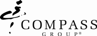 Compass Group North America logo