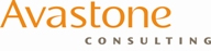 Avastone Consulting logo
