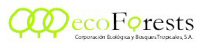 Ecoforests logo
