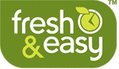 Fresh & Easy Neighborhood Market logo